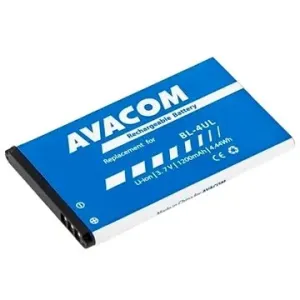 AVACOM für Nokia 225 Li-Ion 3,7 Volt 1200 mAh (Ersatz für BL-4UL)