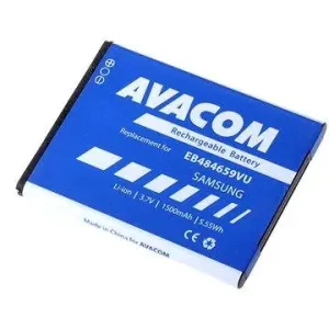 AVACOM für Samsung Galaxy W Li-ion 3,7V 1500mAh
