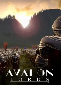 Avalon Lords: Dawn Rises Steam Key GLOBAL