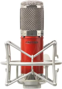 Avantone Pro CK-6 Classic Kondensator Studiomikrofon #83957