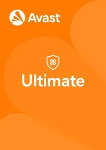 Avast Ultimate (2022) 3 Device 3 Year Avast Key GLOBAL