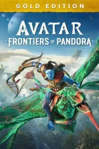 Avatar: Frontiers of Pandora Gold Edition (PC) Ubisoft Connect Key EUROPE