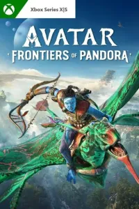 Avatar: Frontiers of Pandora (Xbox X|S) Xbox Live Key EUROPE