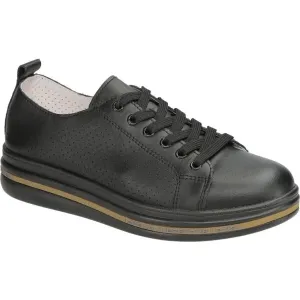 Avenue BAGNEUX Damen Sneaker, schwarz, größe #1610625
