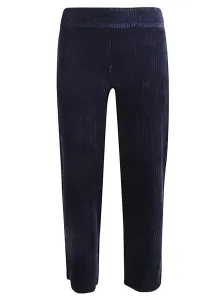 AVENUE MONTAIGNE - Corduroy Cropped Trousers #1364840