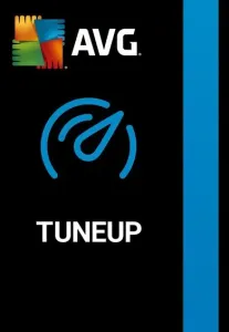 AVG PC TuneUp 10 Devices 1 Year AVG Key GLOBAL