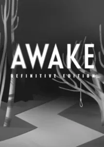 AWAKE - Definitive Edition (PC) Steam Key EUROPE