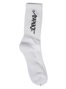 AWAKE NY - Logo Socks #1292063