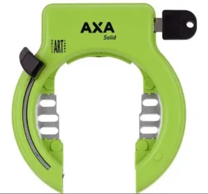 AXA Schloss Solid green