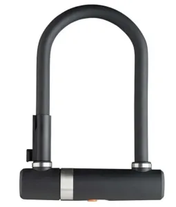 Schlüssel AXA Newton UL Pro 190mm Schlüssel black