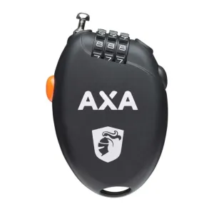 Schlüssel AXA Roll einziehbar 75/1,6 59850095SC