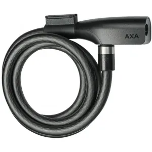 AXA RESOLUTE 10-150 Kabelschloss, schwarz, größe