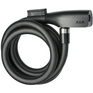AXA RESOLUTE 12-180 Kabelschloss, schwarz, größe