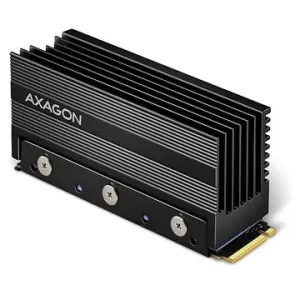 AXAGON CLR-M2XL ALUMINUM Heatsink für M.2 SSD