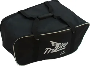 Axglo TriLite Transport Black Tasche