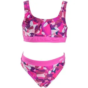 Axis TWO-PIECE SWIMSUIT Mädchen Bikini, rosa, größe #1178500