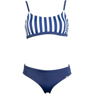 Axis WOMEN'S SWIMWEAR STRIPE Bikini, dunkelblau, größe #1177827