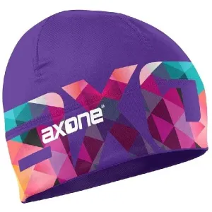 AXONE AXO Wintermütze, violett, größe