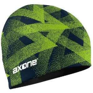 AXONE NEON Wintermütze, grün, größe