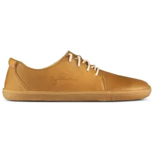 AYLLA INCA W Barefoot Schuh für Damen, gelb, größe #1207334