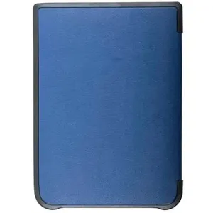 B-SAFE Lock 1223, Hülle für PocketBook 740 InkPad 3, 741 InkPad Color, dunkelblau