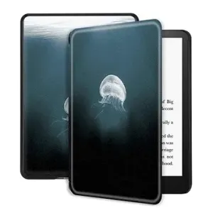 B-SAFE Lock 2383 für Amazon Kindle Paperwhite 5 2021, Medusa