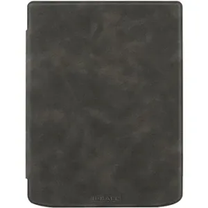 B-SAFE Lock 3475, Tasche für PocketBook 743 InkPad, schwarz