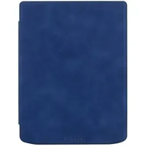 B-SAFE Lock 3477, Tasche für PocketBook743 InkPad, dunkelblau