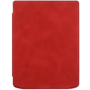 B-SAFE Lock 3478, Tasche für PocketBook 743 InkPad, rot