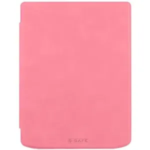 B-SAFE Lock 3480, Tasche für PocketBook 743 InkPad, rosa