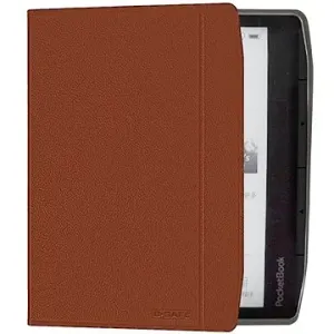 B-SAFE Magneto 3411 - Tasche für PocketBook 700 ERA - braun