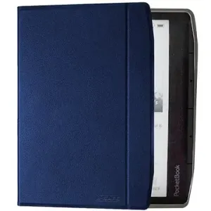 B-SAFE Magneto 3412 - Tasche für PocketBook 700 ERA - dunkelblau