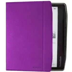B-SAFE Magneto 3414, Etui für PocketBookBookBook 700 ERA, lila