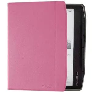 B-SAFE Magneto 3415, Etui für PocketBookBookBook 700 ERA, rosa