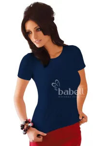 Damen T-Shirts Carla blue