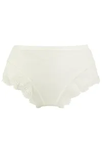 Damen Shorts 076 cream