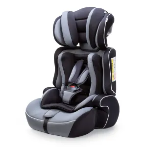 Babify City Fix Auto-Kindersitz 9 Monate - 12 Jahre 5-Punkt-Gurtsystem R44/04