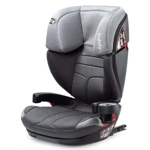 Babify Voyager Fix Auto-Kindersitz 3-12 ISOFIX-Befestigung R44/04 Gr. II, III