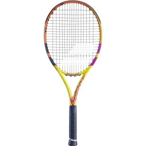 Babolat BOOST AERO RAFA Tennisschläger, gelb, größe