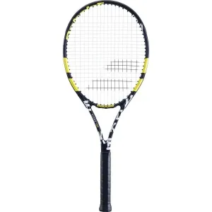 Babolat EVOKE 102 Tennisschläger, schwarz, größe #1169861