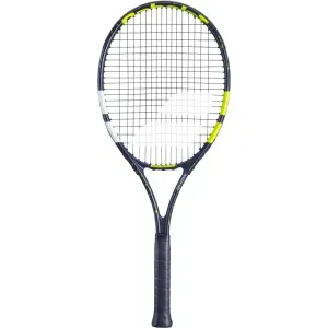 Babolat FALCON 01 Tennisschläger, schwarz, veľkosť L3