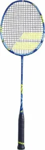 Babolat I-Pulse Lite Blue/Yellow Badminton-Schläger