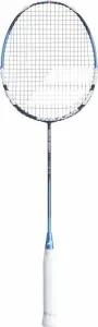 Babolat Satelite Gravity Blue/White Badminton-Schläger