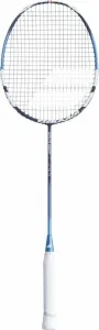 Babolat Satelite Gravity Blue/White Badminton-Schläger