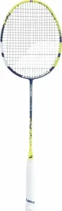 Babolat X-Feel Origin Lite Blue/Yellow Badminton-Schläger