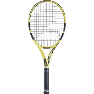 Babolat AERO G Tennisschläger, gelb, größe
