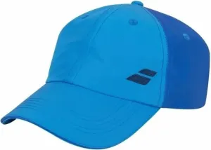 Babolat Basic Logo Cap Blue Aster UNI Kappe