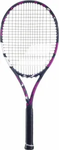 Babolat Boost Aero Pink Strung L2 Tennisschläger