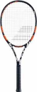 Babolat Evoke 105 Strung L2 Tennisschläger