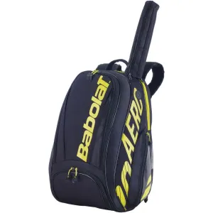 Babolat PURE AERO BACKPACK Tennis Rucksack, schwarz, veľkosť os